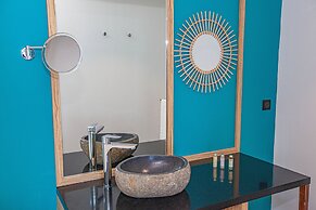 Résidence Santa Apolonia