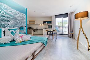 Résidence Santa Apolonia