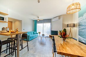 Résidence Santa Apolonia