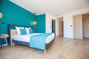 Résidence Santa Apolonia