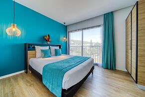 Résidence Santa Apolonia