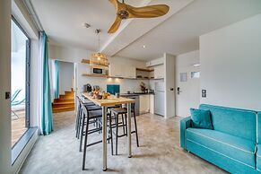 Résidence Santa Apolonia