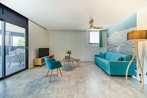 Résidence Santa Apolonia