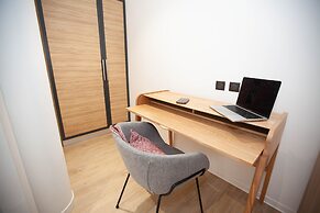 Résidence Santa Apolonia