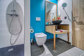 Résidence Santa Apolonia