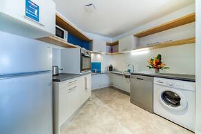 Résidence Santa Apolonia