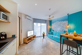 Résidence Santa Apolonia