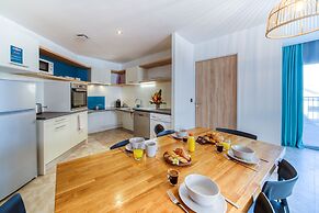 Résidence Santa Apolonia