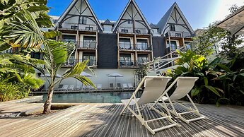 Résidence Santa Apolonia