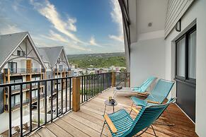 Résidence Santa Apolonia