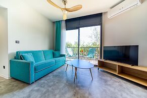 Résidence Santa Apolonia