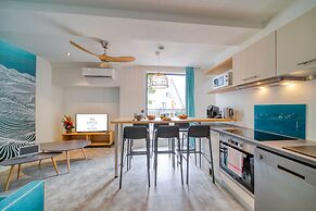 Résidence Santa Apolonia