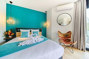 Résidence Santa Apolonia