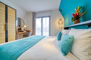 Résidence Santa Apolonia