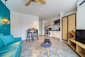 Résidence Santa Apolonia