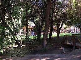 El Encanto Del Manzano - Hostel