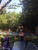 El Encanto Del Manzano - Hostel