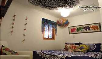 El Encanto Del Manzano - Hostel