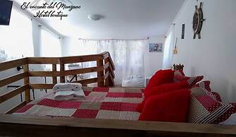 El Encanto Del Manzano - Hostel