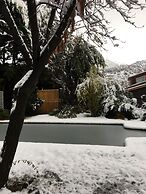 El Encanto Del Manzano - Hostel