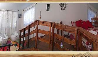 El Encanto Del Manzano - Hostel