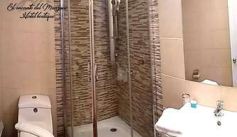 El Encanto Del Manzano - Hostel