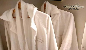 El Encanto Del Manzano - Hostel