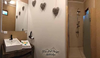 El Encanto Del Manzano - Hostel