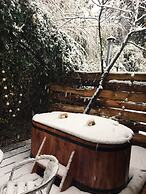 El Encanto Del Manzano - Hostel