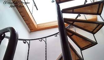 El Encanto Del Manzano - Hostel