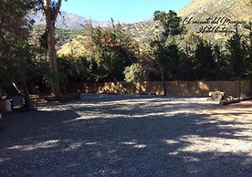 El Encanto Del Manzano - Hostel