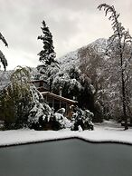 El Encanto Del Manzano - Hostel