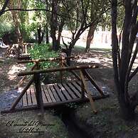 El Encanto Del Manzano - Hostel