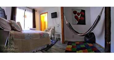 El Encanto Del Manzano - Hostel