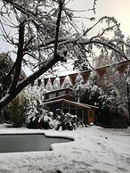 El Encanto Del Manzano - Hostel