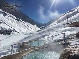 El Encanto Del Manzano - Hostel