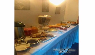 El Encanto Del Manzano - Hostel