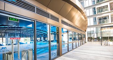 Harim Vinhomes Metropolis