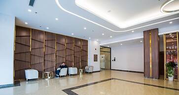 Harim Vinhomes Metropolis