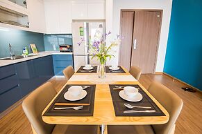 Harim Vinhomes Metropolis