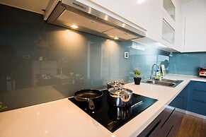 Harim Vinhomes Metropolis