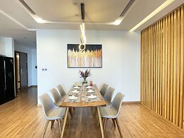 Harim Vinhomes Metropolis