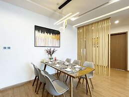 Harim Vinhomes Metropolis