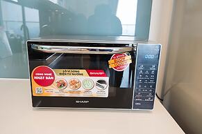 Harim Vinhomes Metropolis