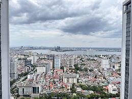 Harim Vinhomes Metropolis