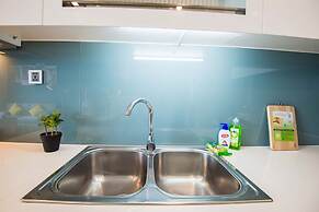 Harim Vinhomes Metropolis