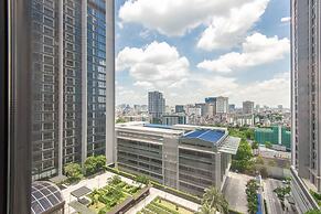 Harim Vinhomes Metropolis