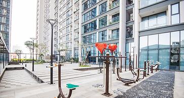 Harim Vinhomes Metropolis