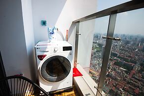 Harim Vinhomes Metropolis