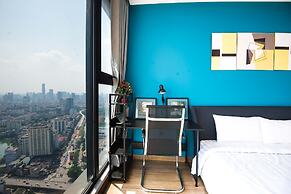 Harim Vinhomes Metropolis